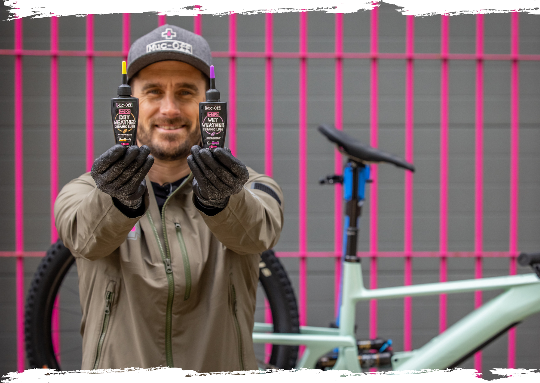 ebike wet lube2